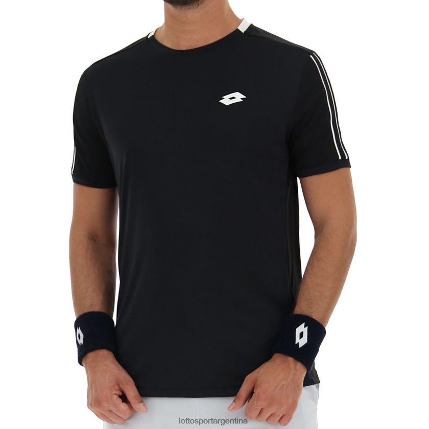 Lotto CAMISETA SQUADRA II PL Hombre Vestir TP02XJ508