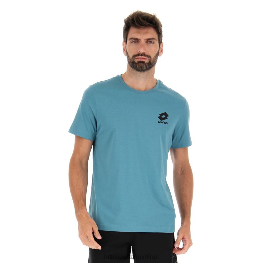 Lotto CAMISETA BáSICA Hombre Vestir TP02XJ435