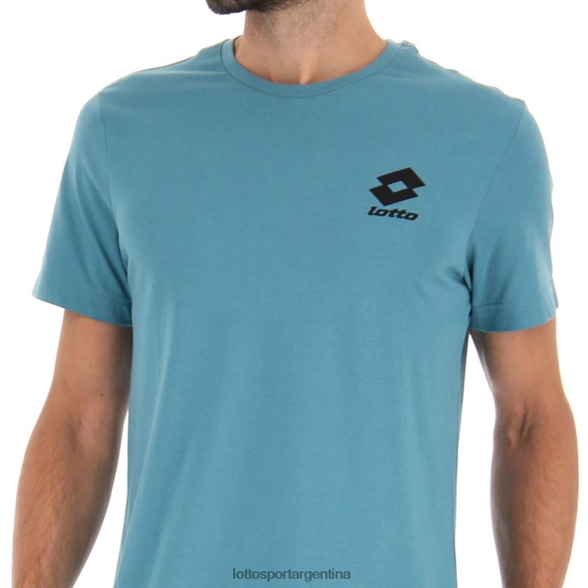 Lotto CAMISETA BáSICA Hombre Vestir TP02XJ435