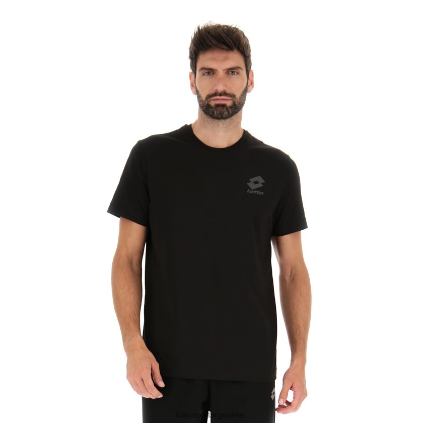 Lotto CAMISETA BáSICA Hombre Vestir TP02XJ455