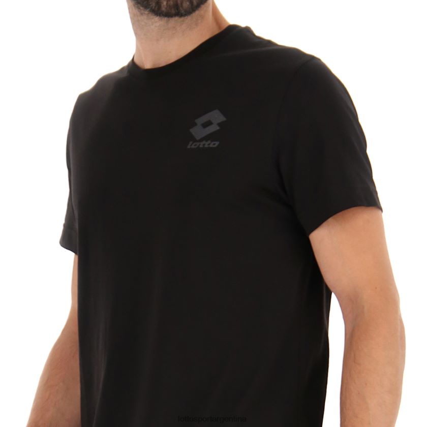 Lotto CAMISETA BáSICA Hombre Vestir TP02XJ455