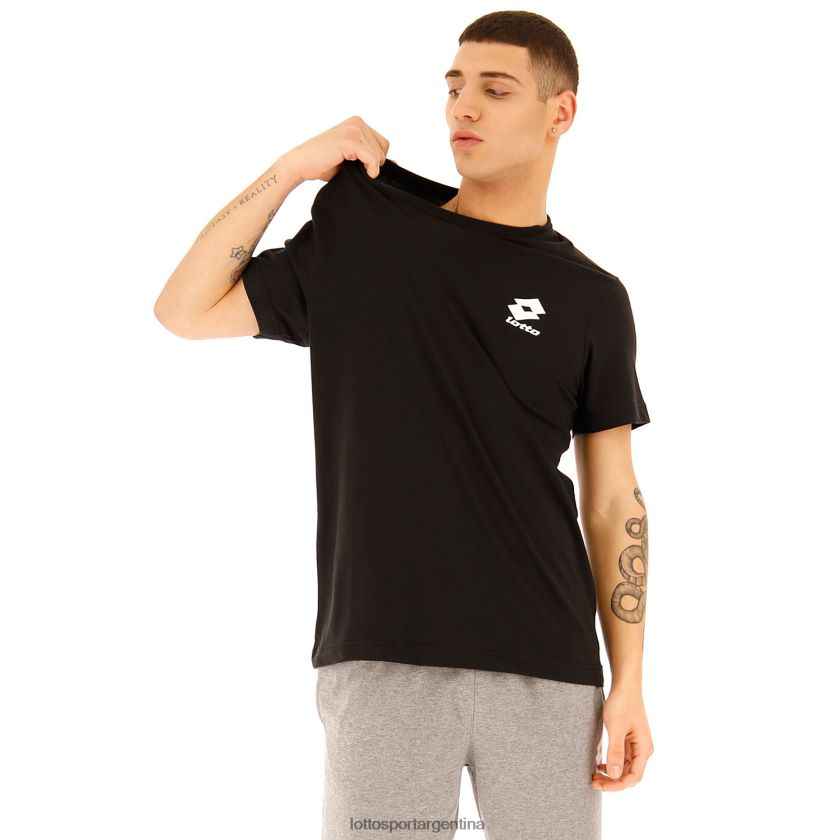 Lotto Camiseta BS JS Hombre Vestir TP02XJ426