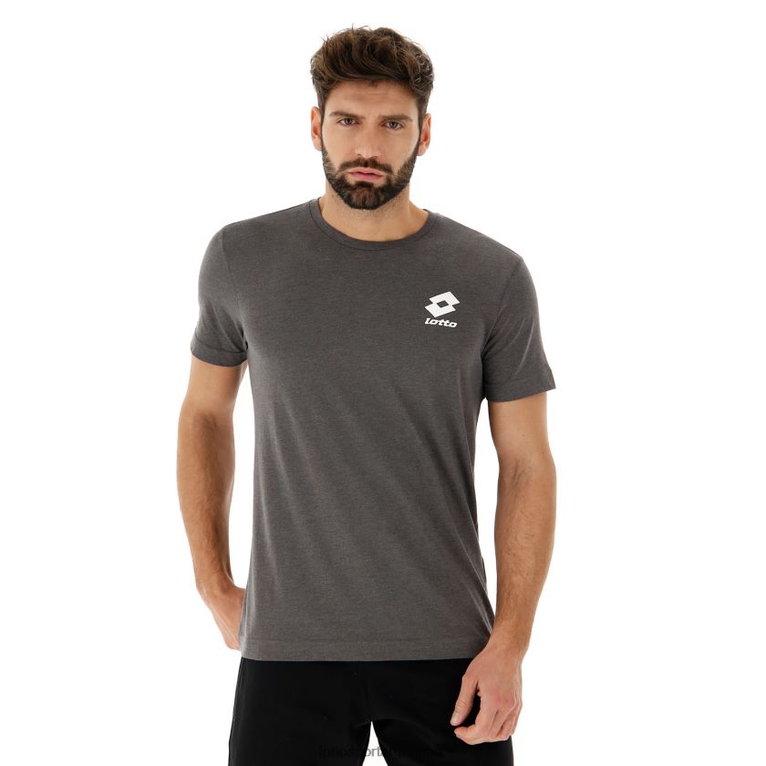 Lotto Camiseta BS MEL JS Hombre Vestir TP02XJ428