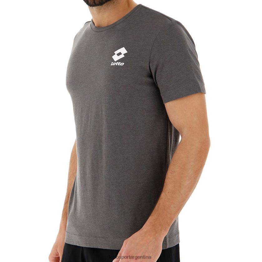 Lotto Camiseta BS MEL JS Hombre Vestir TP02XJ428