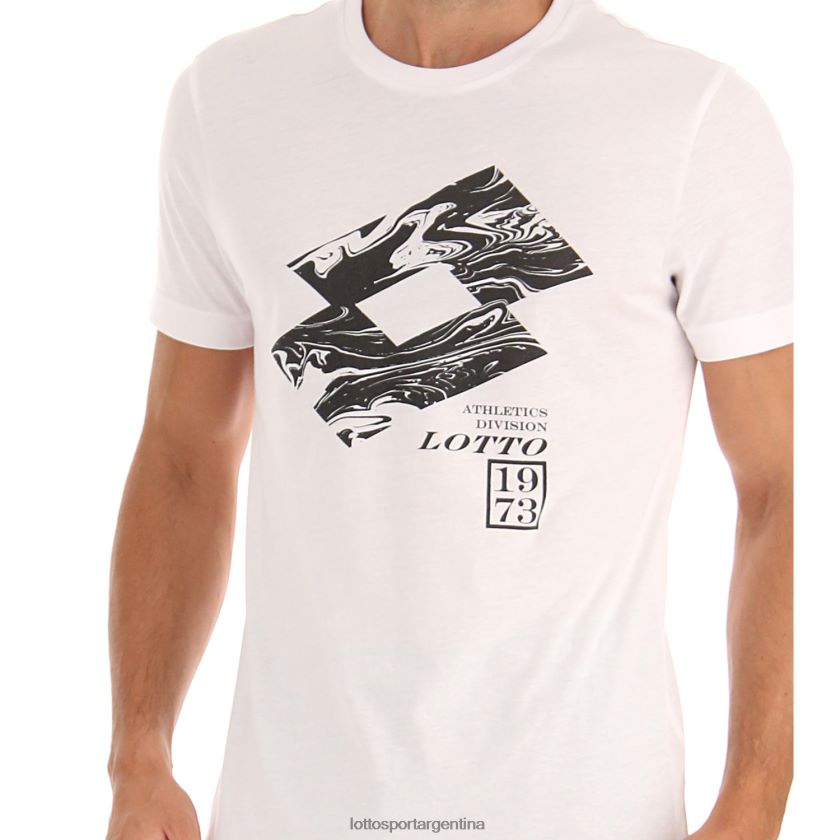 Lotto PROYECTO TEE V Hombre Vestir TP02XJ420