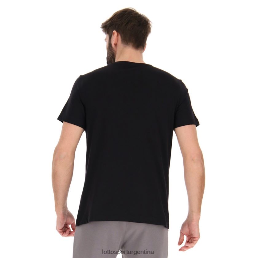 Lotto PROYECTO TEE V Hombre Vestir TP02XJ422