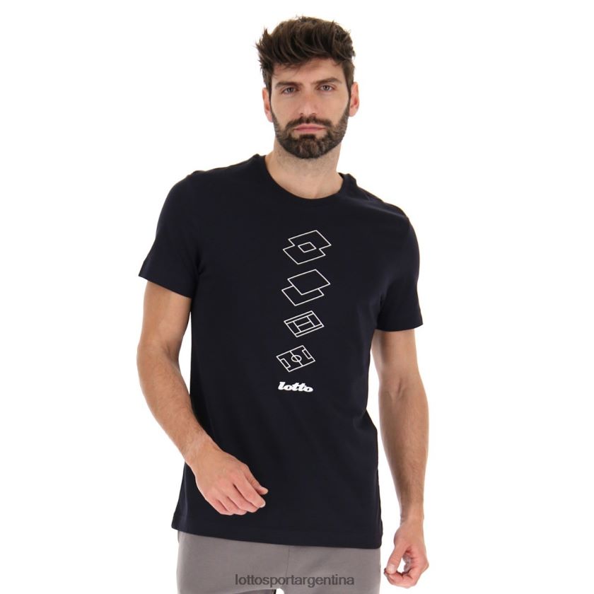 Lotto ORIGEN DEL Té Hombre Vestir TP02XJ439