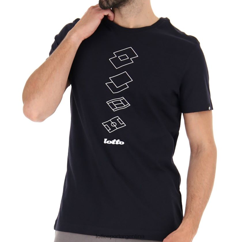 Lotto ORIGEN DEL Té Hombre Vestir TP02XJ439