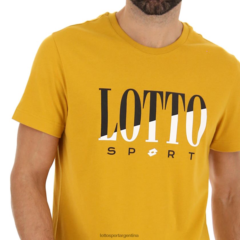 Lotto CAMISETA SUPRA VI Hombre Vestir TP02XJ452