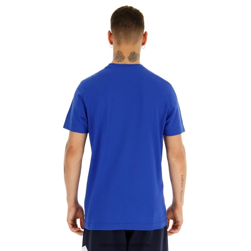 Lotto Camiseta WC22 Francia Hombre Vestir TP02XJ370