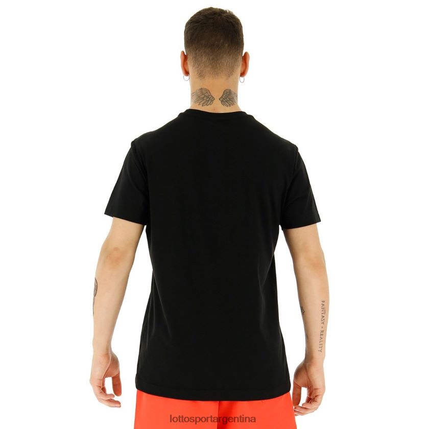 Lotto Camiseta WC22 PORTUGAL Hombre Vestir TP02XJ371