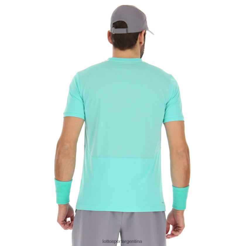 Lotto CAMISETA SUPERIOR IV 1 Hombre Vestir TP02XJ485