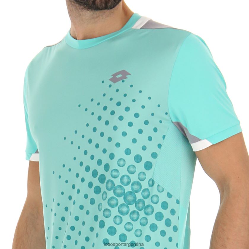 Lotto CAMISETA SUPERIOR IV 1 Hombre Vestir TP02XJ485