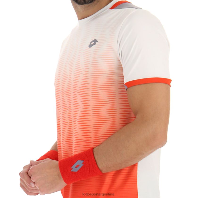 Lotto CAMISETA SUPERIOR IV 2 Hombre Vestir TP02XJ490