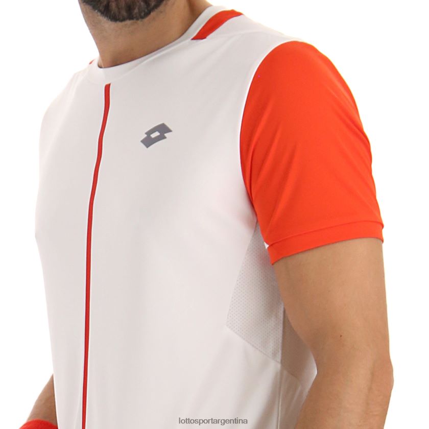 Lotto CAMISETA TOP IV Hombre Vestir TP02XJ487