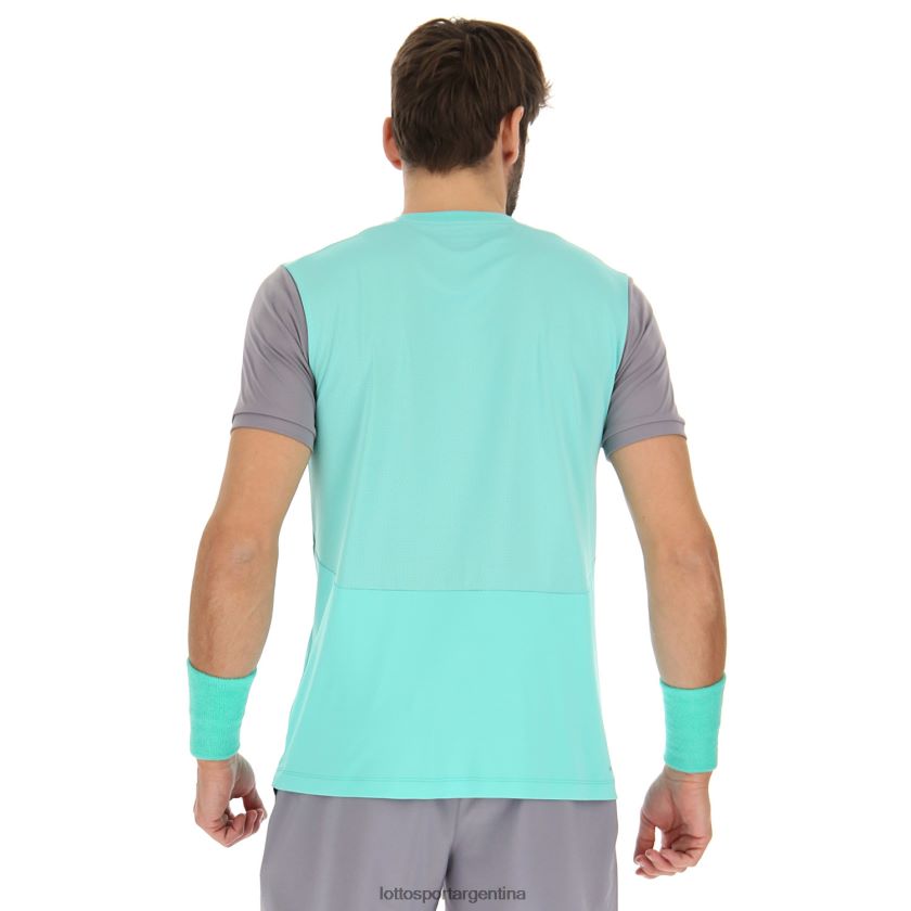 Lotto CAMISETA TOP IV Hombre Vestir TP02XJ488