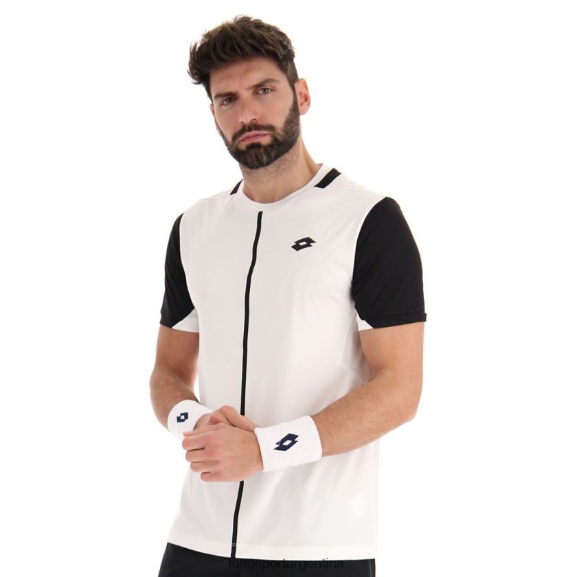 Lotto CAMISETA TOP IV Hombre Vestir TP02XJ494