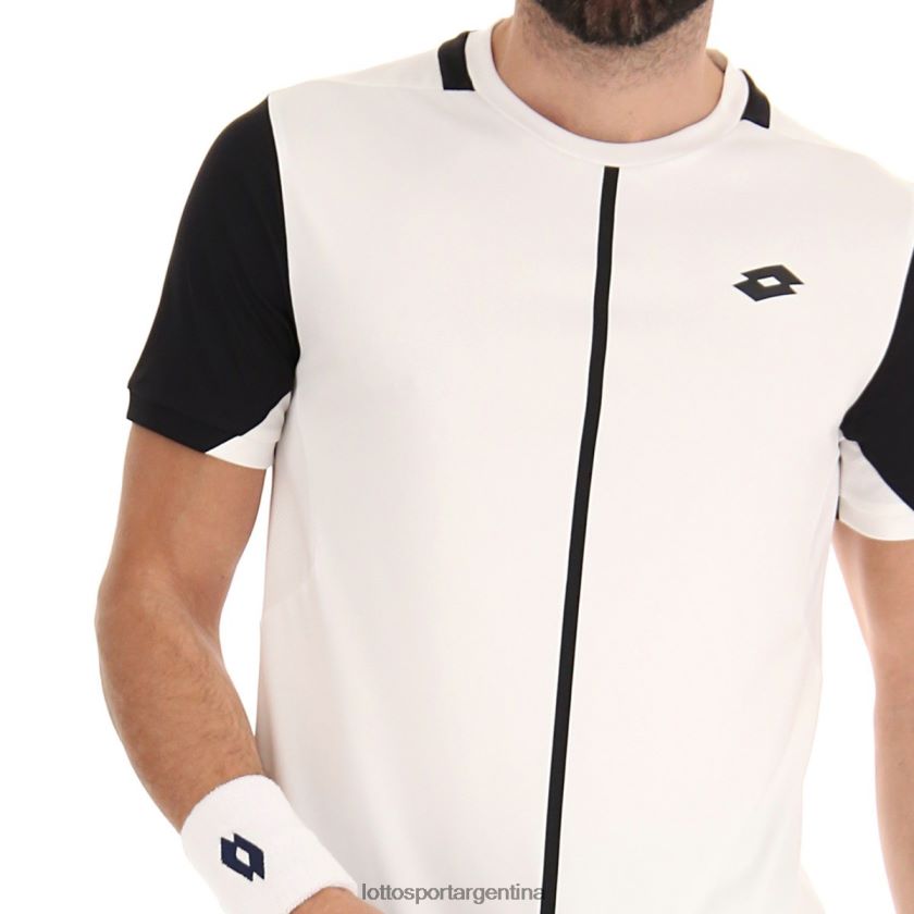 Lotto CAMISETA TOP IV Hombre Vestir TP02XJ494