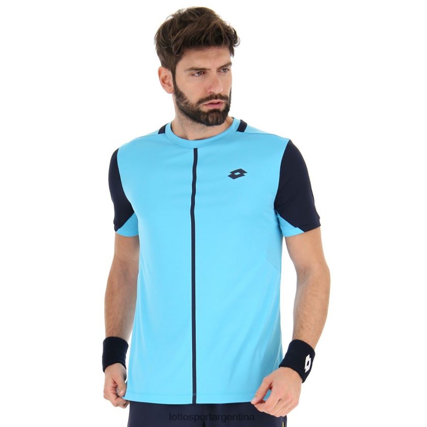 Lotto CAMISETA TOP IV Hombre Vestir TP02XJ495