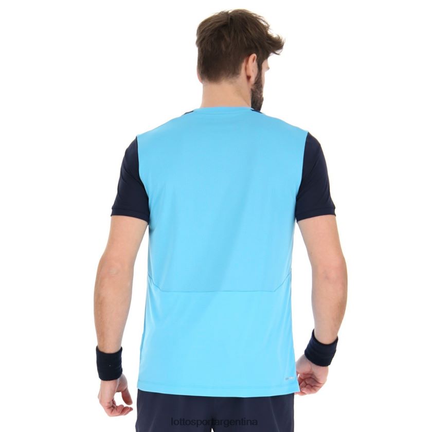 Lotto CAMISETA TOP IV Hombre Vestir TP02XJ495