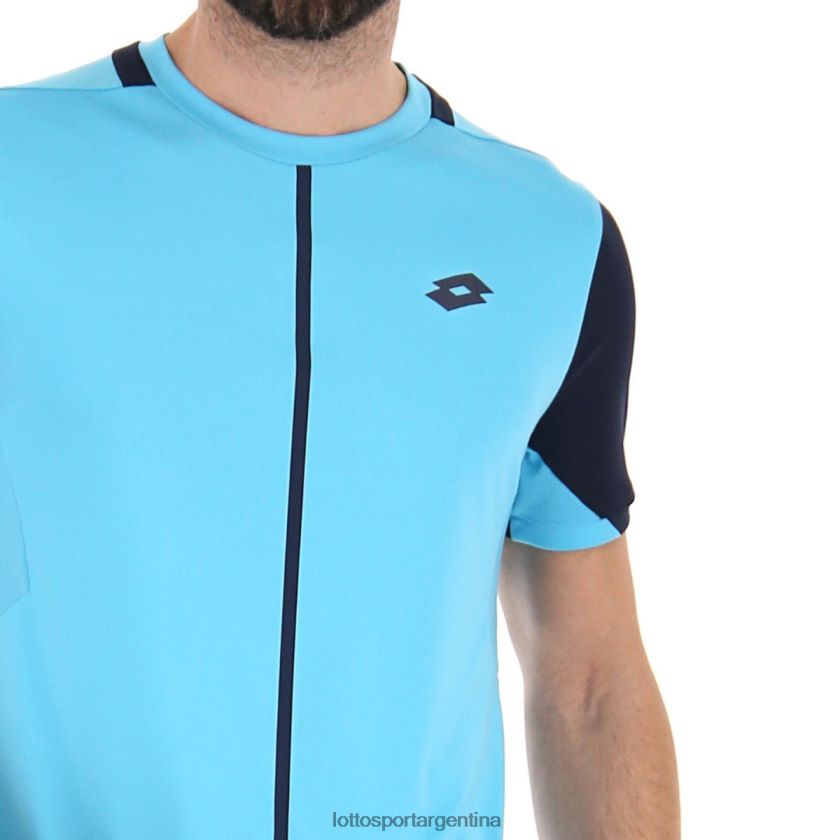 Lotto CAMISETA TOP IV Hombre Vestir TP02XJ495