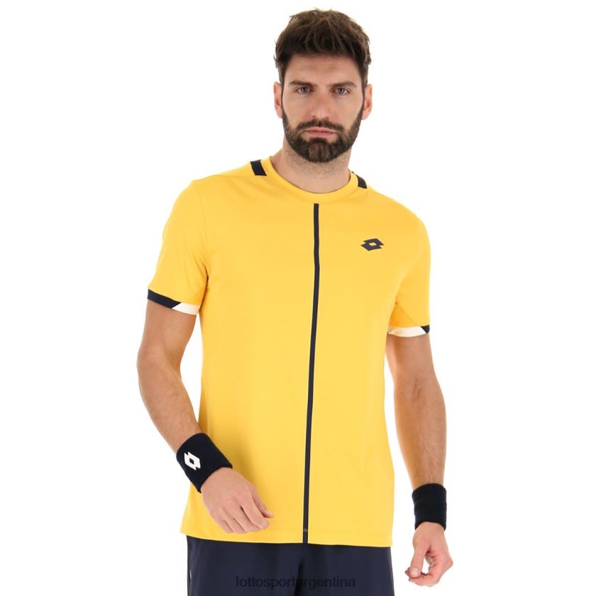 Lotto CAMISETA TOP IV Hombre Vestir TP02XJ496