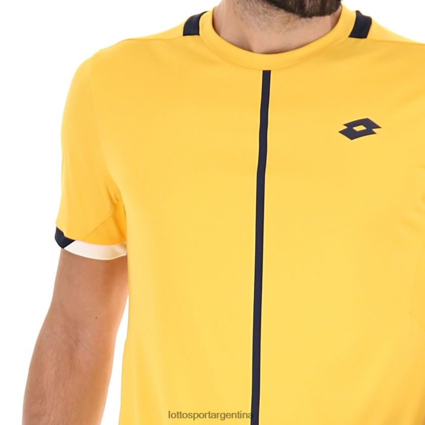 Lotto CAMISETA TOP IV Hombre Vestir TP02XJ496