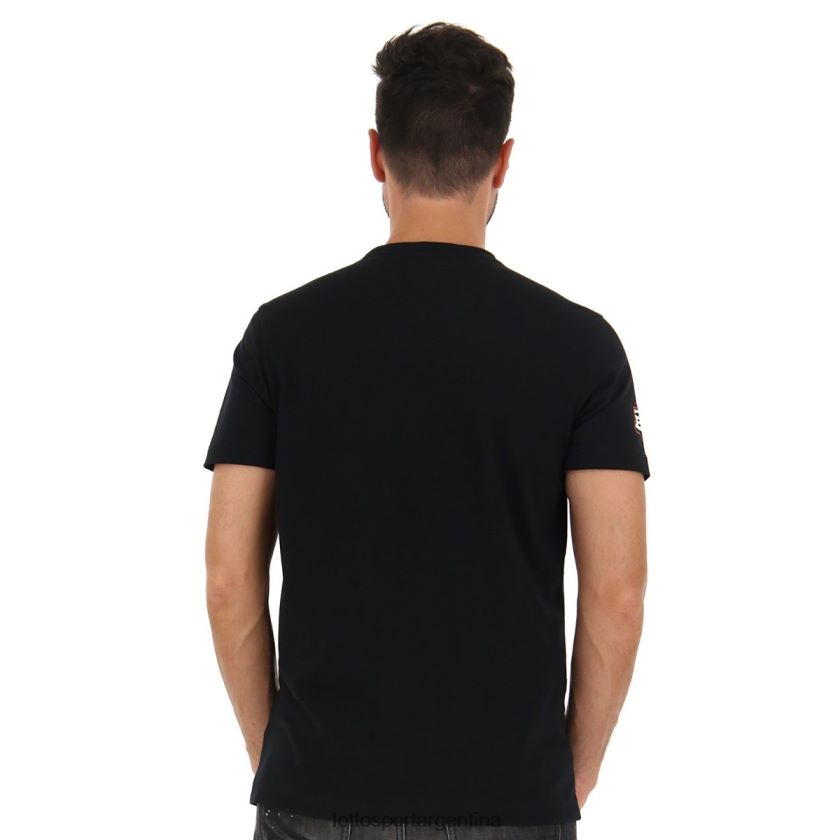 Lotto Camiseta del equipo Empire Hombre Vestir TP02XJ521