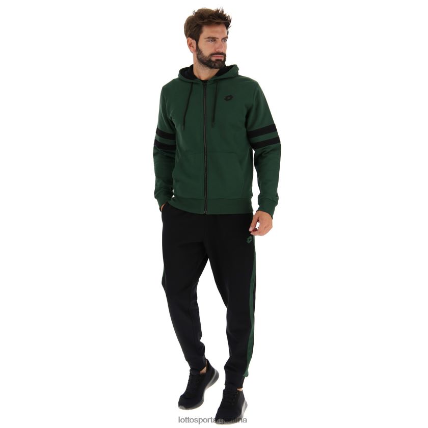 Lotto TRAJE DIAMANTE V HD RIB FL Hombre Vestir TP02XJ528