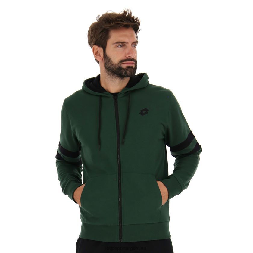 Lotto TRAJE DIAMANTE V HD RIB FL Hombre Vestir TP02XJ528