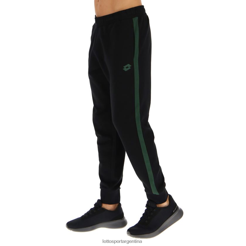 Lotto TRAJE DIAMANTE V HD RIB FL Hombre Vestir TP02XJ528