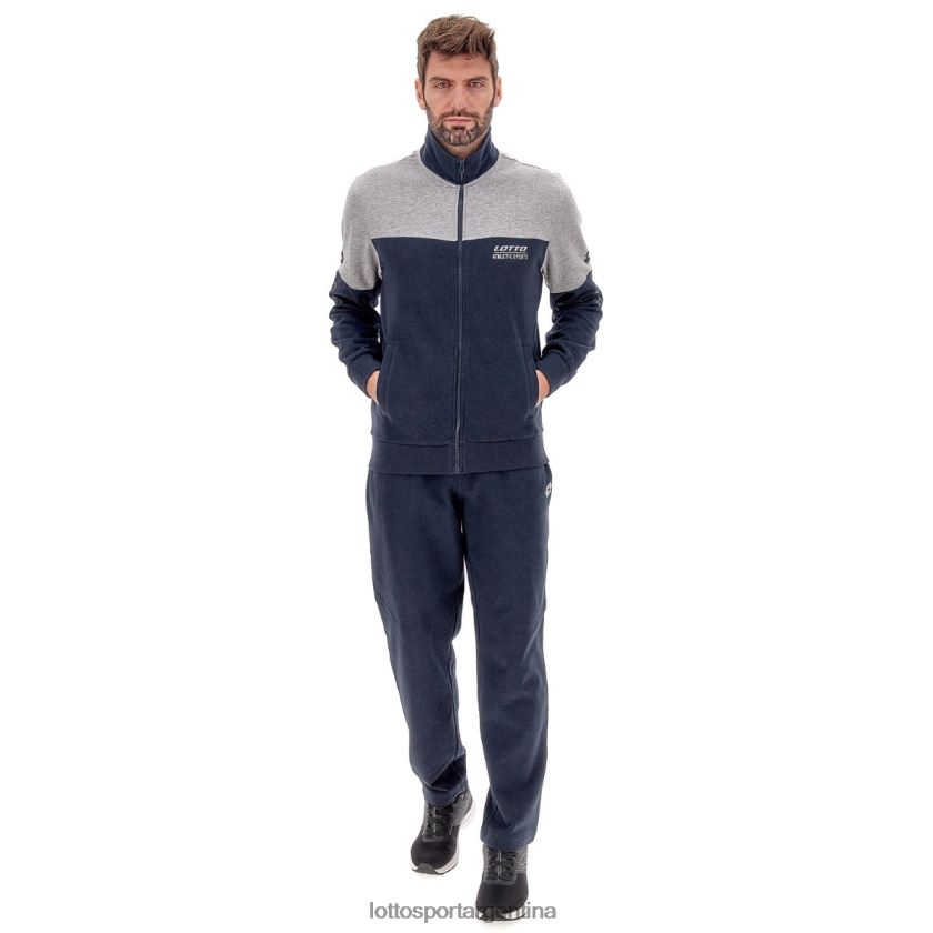 Lotto TRAJE DUAL VII Hombre Vestir TP02XJ533