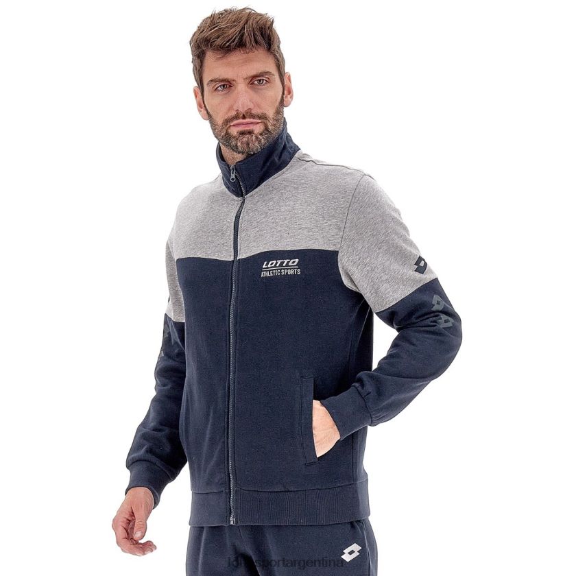 Lotto TRAJE DUAL VII Hombre Vestir TP02XJ533