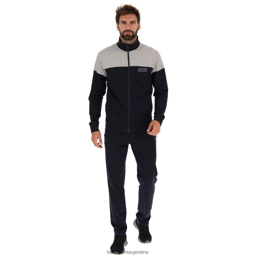 Lotto TRAJE DUAL VI Hombre Vestir TP02XJ523