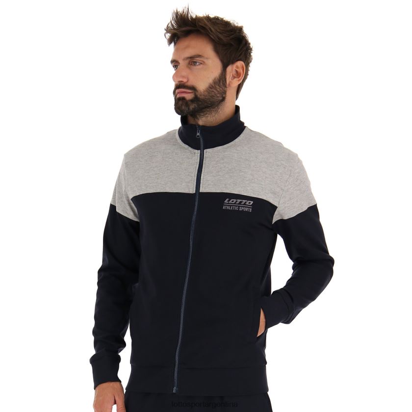 Lotto TRAJE DUAL VI Hombre Vestir TP02XJ523