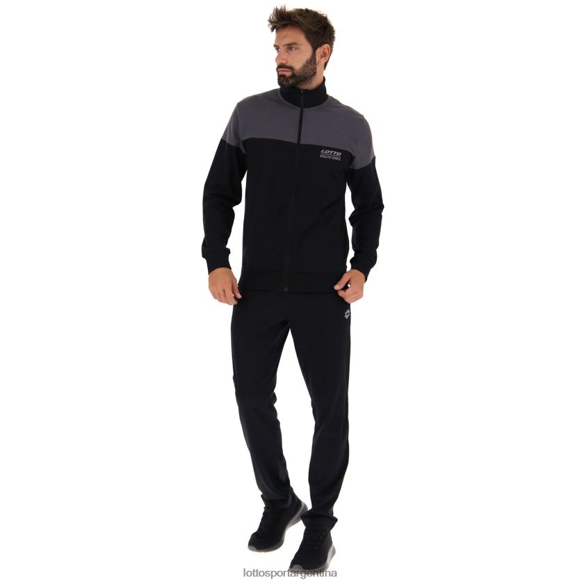 Lotto TRAJE DUAL VI Hombre Vestir TP02XJ524