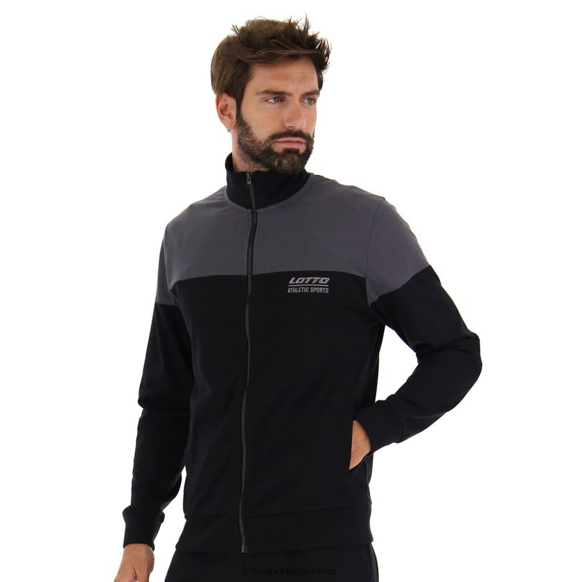 Lotto TRAJE DUAL VI Hombre Vestir TP02XJ524