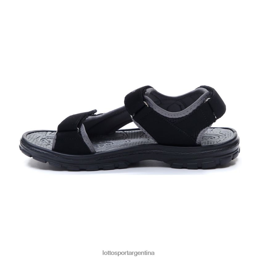 Lotto Dakar III Hombre Zapatos TP02XJ260