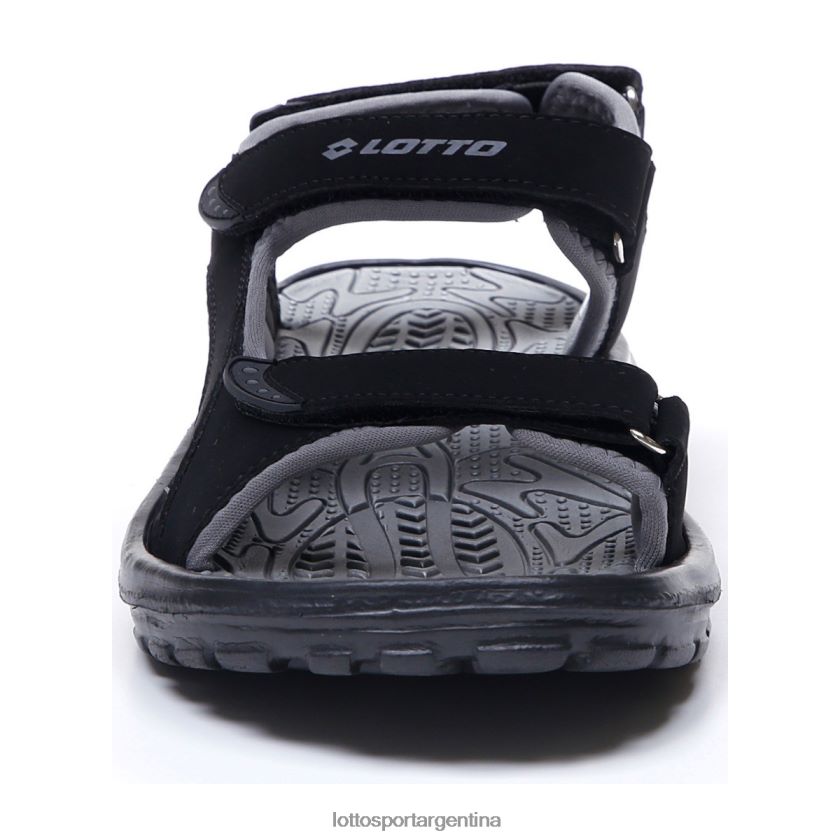 Lotto Dakar III Hombre Zapatos TP02XJ260