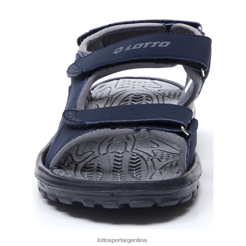 Lotto Dakar III Hombre Zapatos TP02XJ261