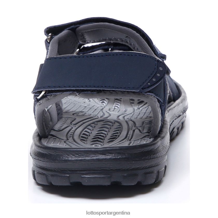 Lotto Dakar III Hombre Zapatos TP02XJ261