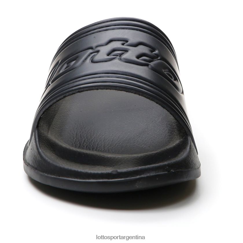 Lotto DIAPOSITIVA MIDWAY IV Hombre Zapatos TP02XJ262