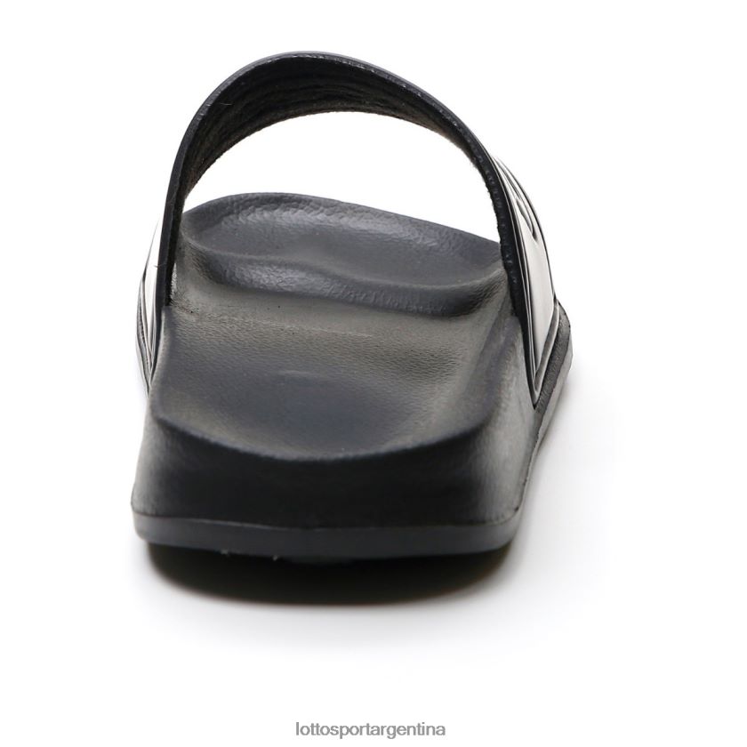 Lotto DIAPOSITIVA MIDWAY IV Hombre Zapatos TP02XJ262