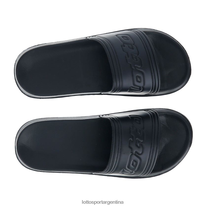 Lotto DIAPOSITIVA MIDWAY IV Hombre Zapatos TP02XJ262