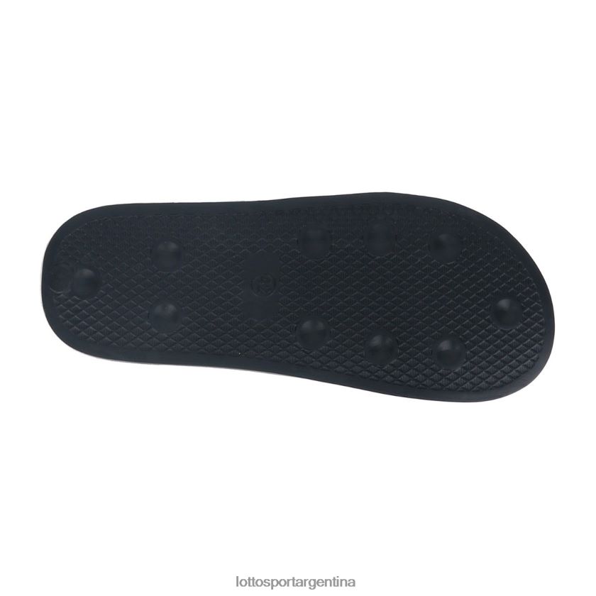 Lotto DIAPOSITIVA MIDWAY IV Hombre Zapatos TP02XJ262