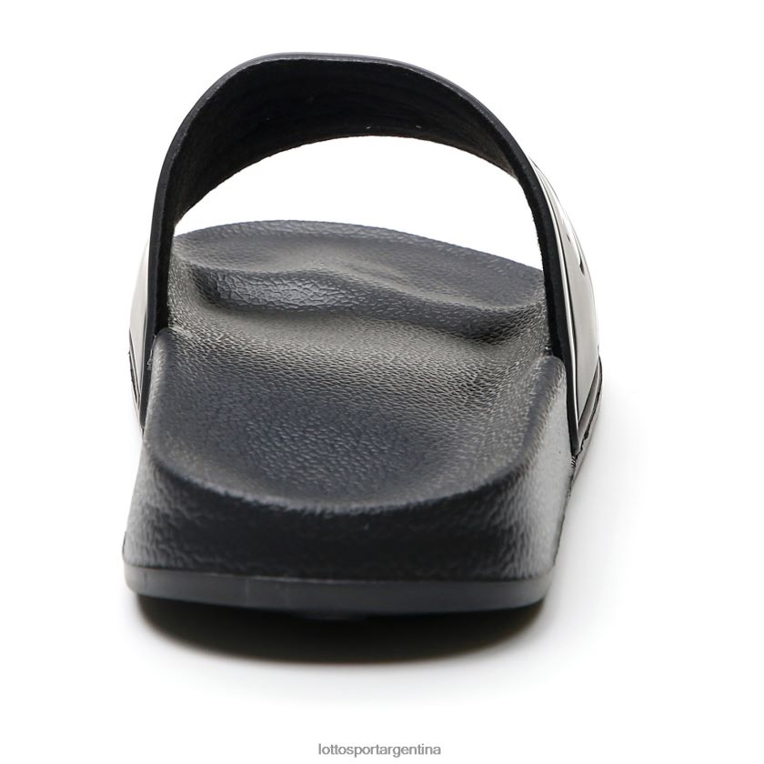 Lotto DIAPOSITIVA MIDWAY IV Hombre Zapatos TP02XJ266