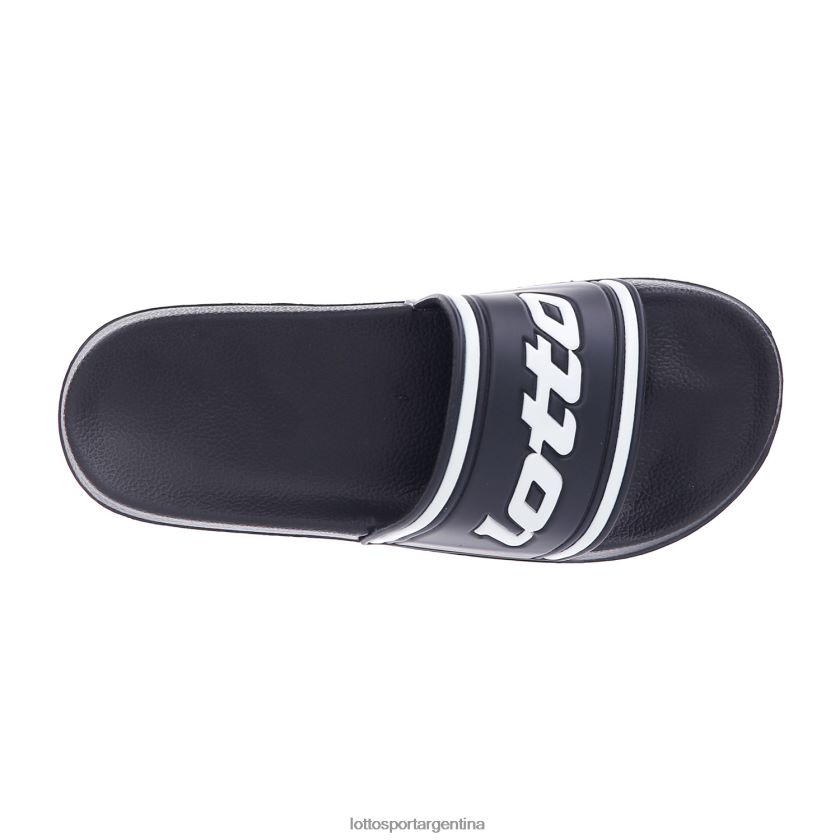 Lotto DIAPOSITIVA MIDWAY IV Hombre Zapatos TP02XJ266