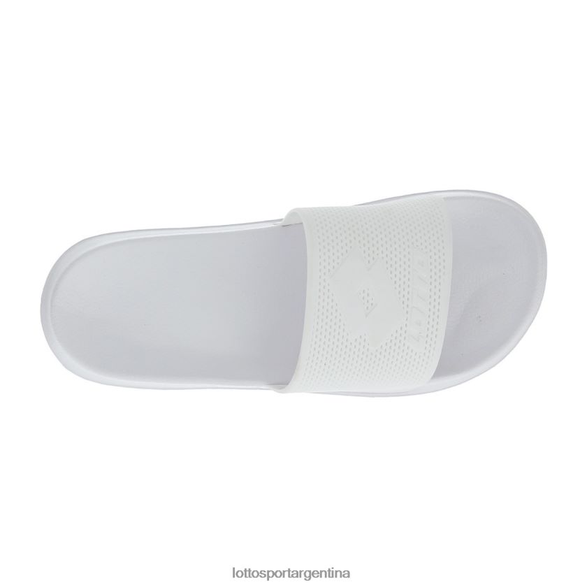 Lotto DIAPOSITIVA MOKU II Hombre Zapatos TP02XJ263