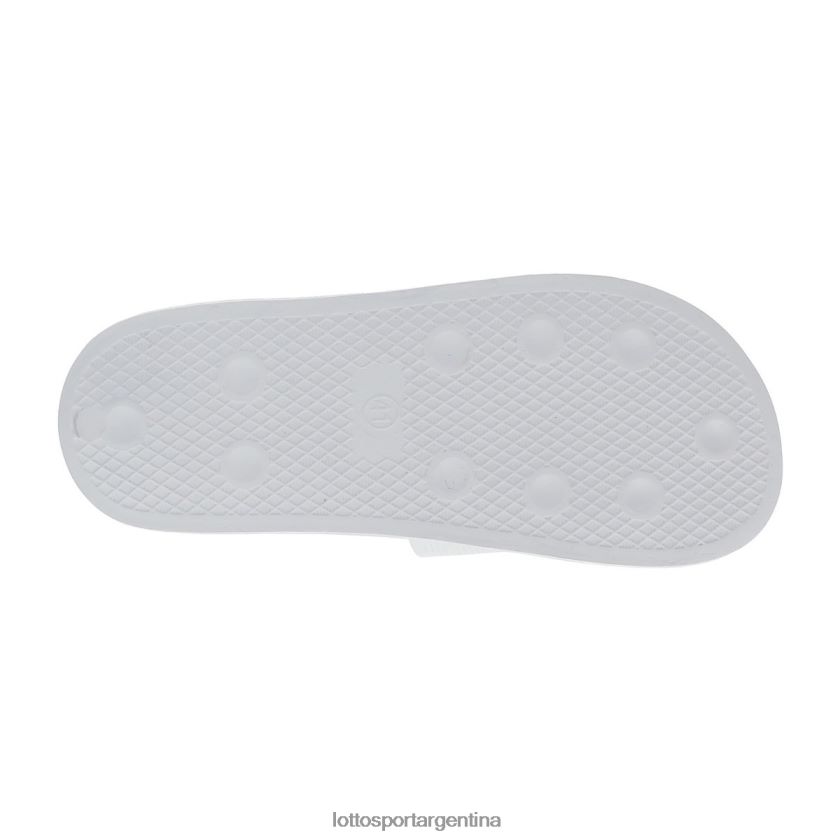 Lotto DIAPOSITIVA MOKU II Hombre Zapatos TP02XJ263