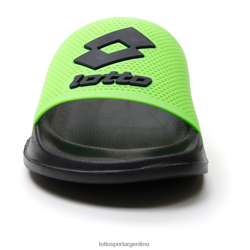 Lotto DIAPOSITIVA MOKU II Hombre Zapatos TP02XJ264